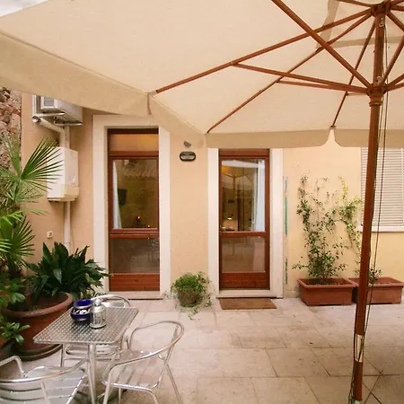 Cortiletto Verona