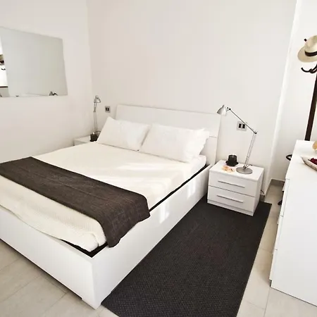 Cortiletto Apartman *