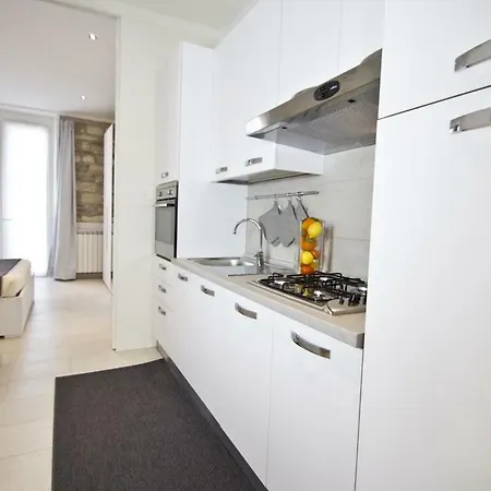 Cortiletto Apartman Verona