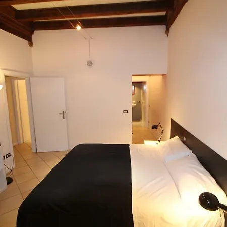 Cortiletto Apartman Verona