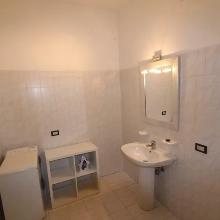 Cortiletto Apartman Verona