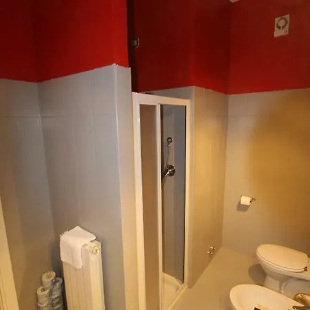 Cortiletto Apartman *