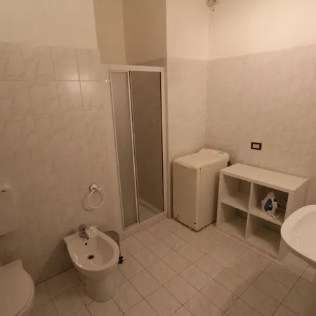 Cortiletto Apartament Werona