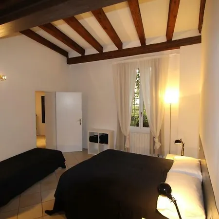 Апартаменты Cortiletto Верона