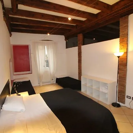 Апартаменты Cortiletto