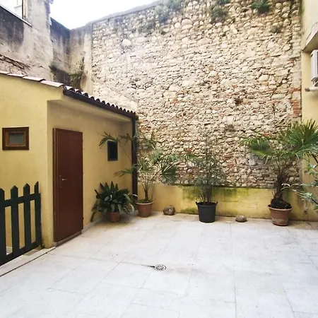 Cortiletto Apartament Werona