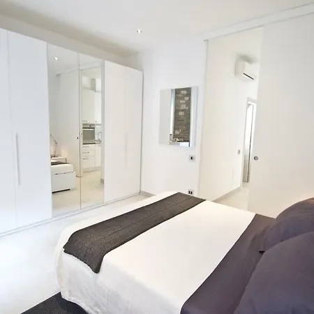 Apartament Cortiletto Werona