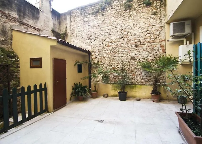 Cortiletto Apartmán Verona