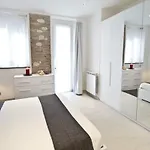 院落公寓