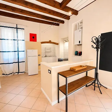 Apartamento Cortiletto Verona