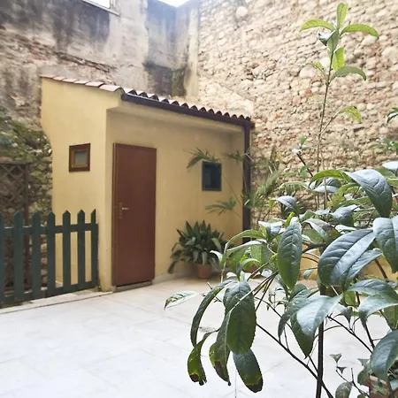Apartment Cortiletto Verona