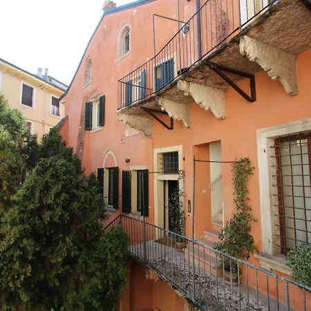Cortiletto Verona