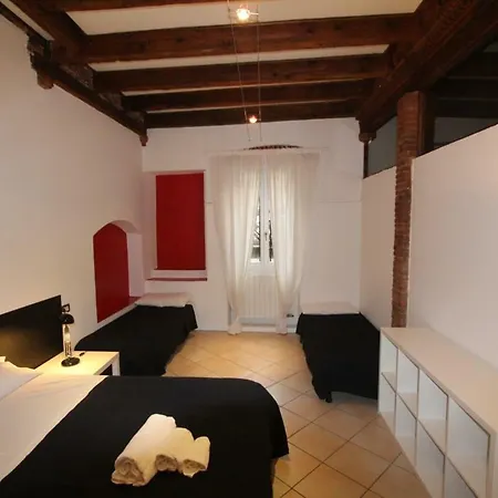 Cortiletto Verona