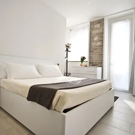 Apartment Cortiletto *