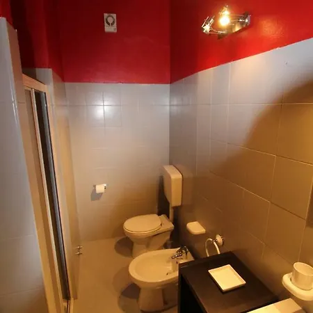 Apartment Cortiletto *