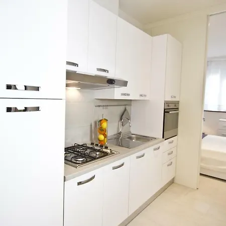 Apartment Cortiletto *