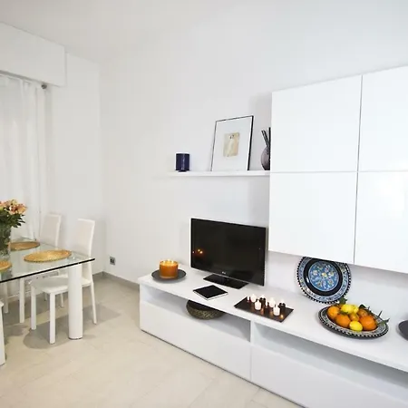 Cortiletto Apartment