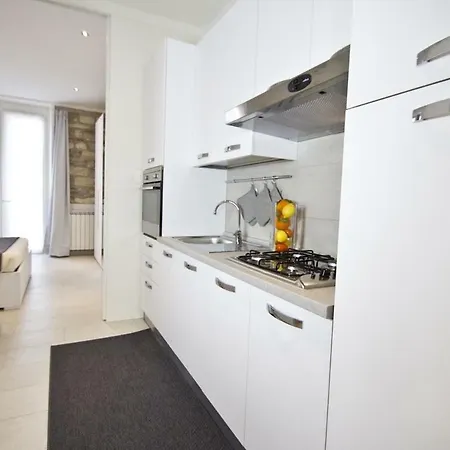 Cortiletto Apartment Verona