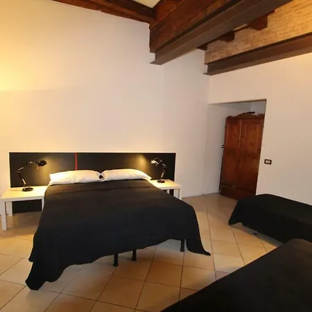 Cortiletto Verona