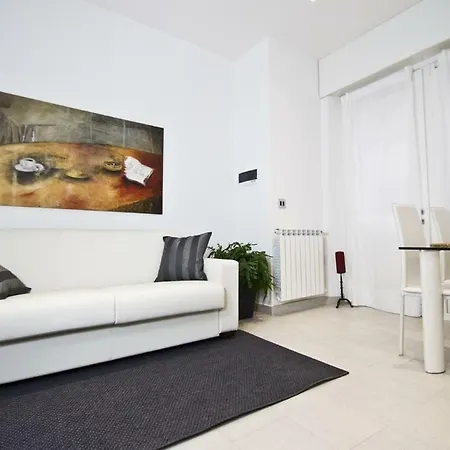 Cortiletto Apartment *