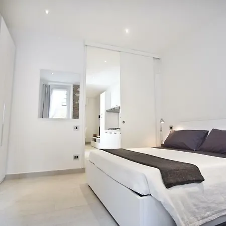 Cortiletto Apartment *
