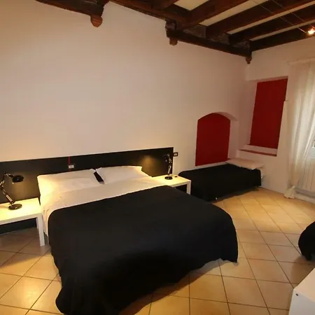 Cortiletto Apartment