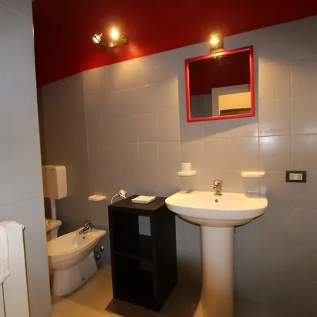 Cortiletto Apartment