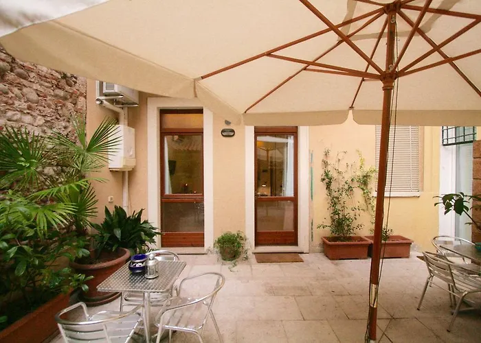 Cortiletto ורונה