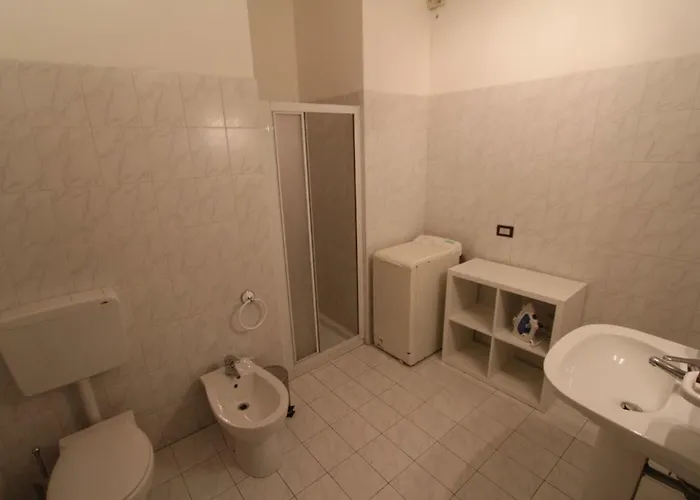 Cortiletto דירה ורונה