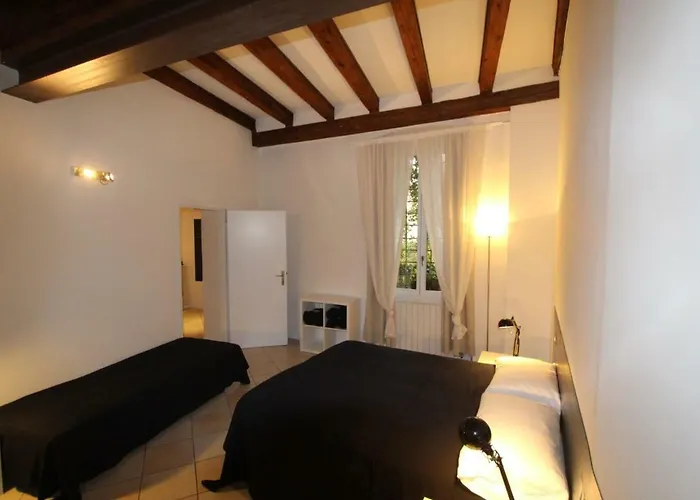 דירה Cortiletto ורונה