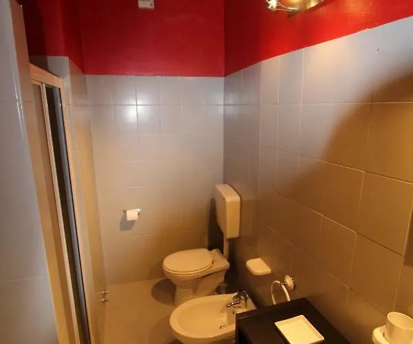 דירה Cortiletto *