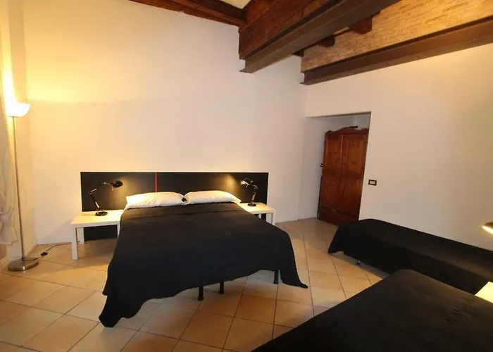 Cortiletto ורונה