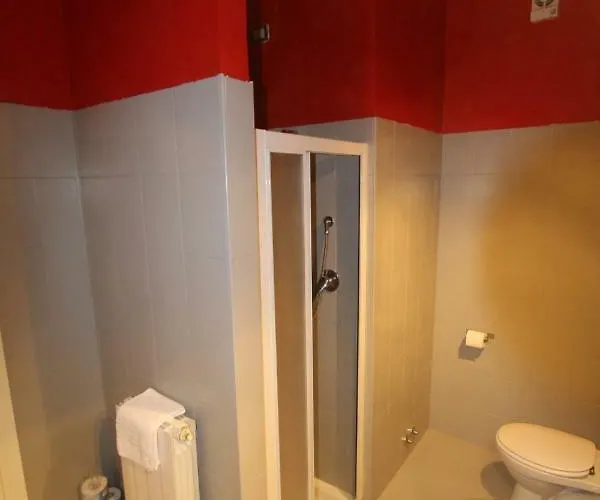 Cortiletto דירה *